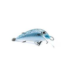 Wobler Engima Baits Brisk 4cm | Błękitny Kiler| pływający