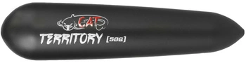 Spławik podwodny MIKADO Cat Territory  10 g - 1 szt.