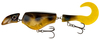 Headbanger Tail 23cm - Spotted Bullhead - Neutralny
