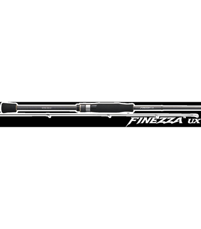 Wędka Graphiteleader Finezza UX 226cm | 0,5-5g