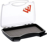 Pudełko na koguty i mandule Mikado - jednostronne |29 x 20,6 x 4cm |