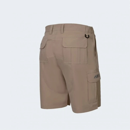 Spodenki BKK Cargo QD Shorts | XL | beżowe