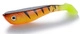 Hot Yellow Perch