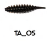 Guma Bratko Baits Tanta 2cm | 05 | 10 szt.