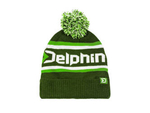 .Czapka zimowa Delphin RETRO