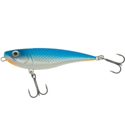 .Wobler River Custom Baits Fat Bream TPW 9cm - 11g - Blue - #Z003