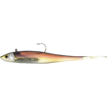 Guma Westin TwitchTeez R2F 9,5cm | Wakasagi Violet