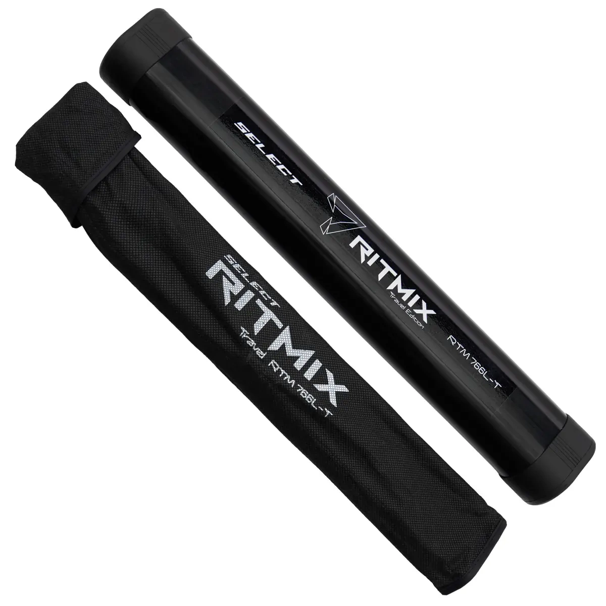 Wędka Select Ritmix Travel 706UL-S 2.13m 1-7g Ex.Fast (6 cz.)