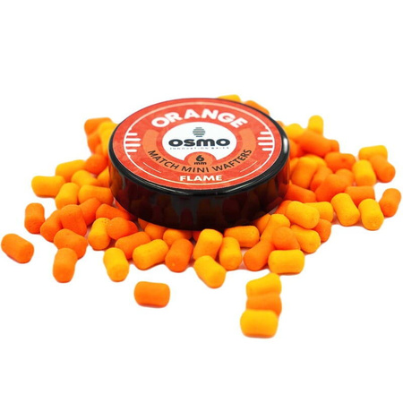 Osmo Match Mini Wafters - Orange Flame 