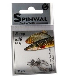 Agrafka Spinwal No.16, 10kg
