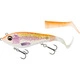 Albino Trout