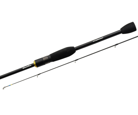 Wędka FLAGMAN Blackfire 70UL 2.13m 2-8g
