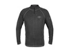 Odzież termiczna Delphin TUNDRA Blacx / część górna / rozmiar XL