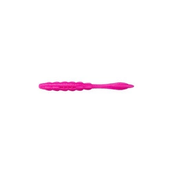 Gumy FishUp Scaly Fat 8,2cm | 3,2" | #112 Hot Pink | 8szt.