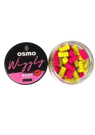 Osmo Mini Robak WIGGLY - ROXY