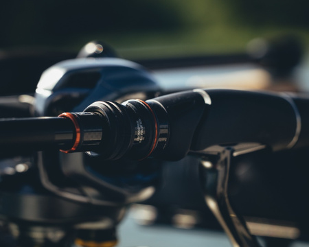 Wędka Shimano Poison Adrena 268MP 203 cm | 5-21g