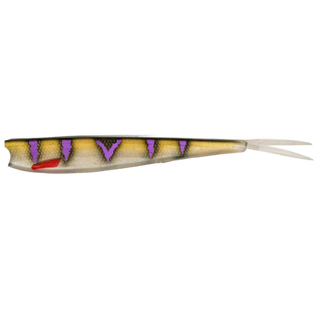 Guma Westin TwinTeez V-Tail 15cm Limited Poland | Crazy Golden Bluegill