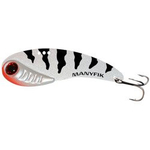 Cykada Manyfik 9g | 05 White perch