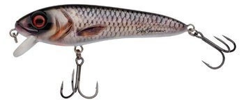 Wobler Abu Garcia Svartzonker McCelly 14cm - Real Roach