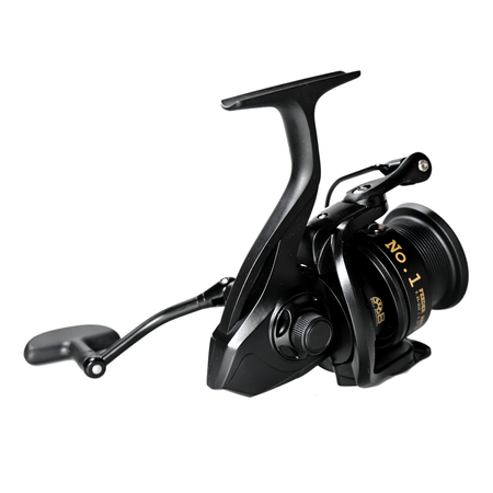 .Kołowrotek GENLOG No.1 FEEDER REEL 4000 