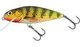Holographic Perch