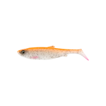 Guma Savage Gear 3D Herring Shad V2 13cm | Albino
