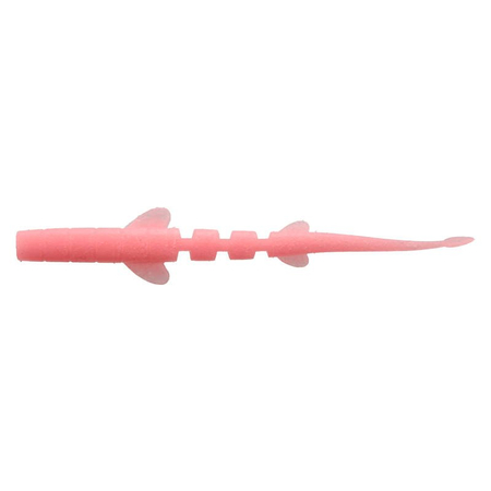 Guma Lucky John Unagi Slug 2,5" | F05