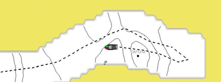 Echosonda Garmin STRIKER PLUS 4 CV CHIRP ClearVu