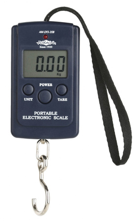 Waga Mikado - 40kg AM-DFS-40C