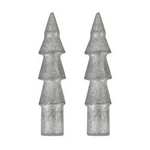 Savage Gear Kolce dociążające i stabilizujące przynętę 1.8g & 3.0g 8+8szt -
