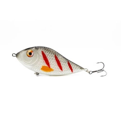 Kaszub Baits Danire 13cm - tonący - 65g - PC FIRE