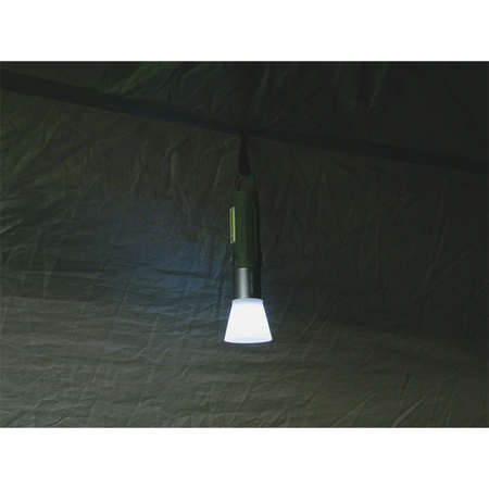 Lampa kempingowa Delphin Torix