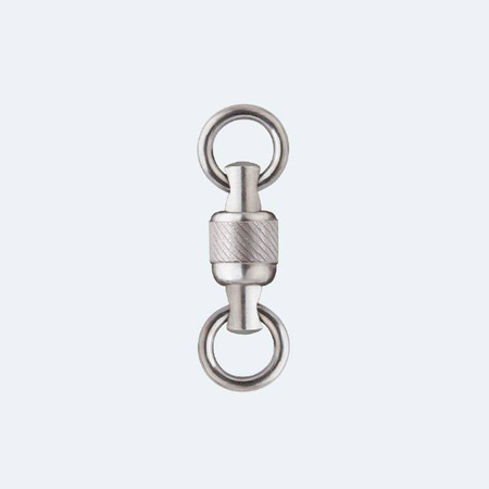 Krętliki BKK Infinity Swivel | #00 | 2 szt.