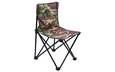 Krzesło Mikado 014 Camou