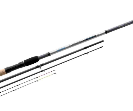 Wędka FLAGMAN Legend Feeder 3.60m 100g (3sec)