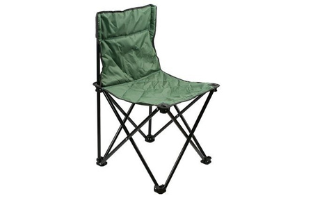 Krzesło Mikado 014 zielone