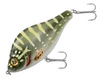 Wobler Mikado MFT JERK - 13cm - 95g -tonący - PIKE