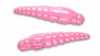 Przynęta Libra Lures Largo Slim 3.4cm | 017 - Bubble Gum | kryl | 12 szt.