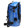 Plecak wodoszczelny Robinson Waterproof Tackle 45L | Niebieski