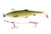 Dozbrojka Savage Gear Carbon49 15cm | #1/0 | 16kg | 2 szt. | Do gum 18-22cm
