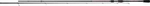Wędka Mikado Lady Bixlite 240cm | 5-25g 