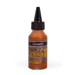 Sonubaits Haze Liquid 100ml - Banoffee