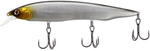 Wobler Select Hustler 160SP 16cm | 32g | #07