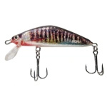Wobler Hunter Ronin 5cm | tonący | STR