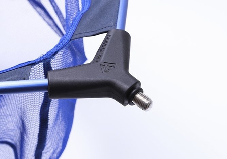 Kosz do podbieraka Mikado 50/40, miękka Siatka oczko 2mm