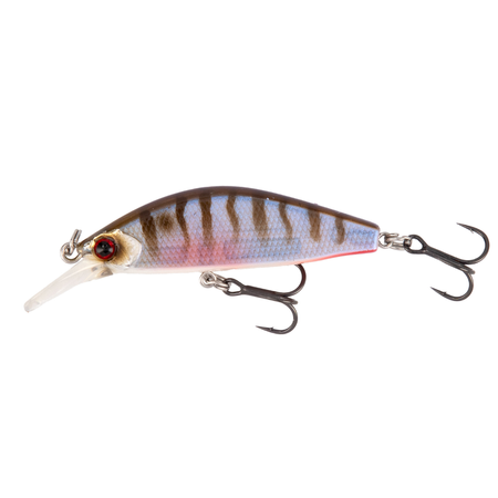 Wobler Mikado Mambo 4cm | 4,8g | Tonący | Oikawa Perch