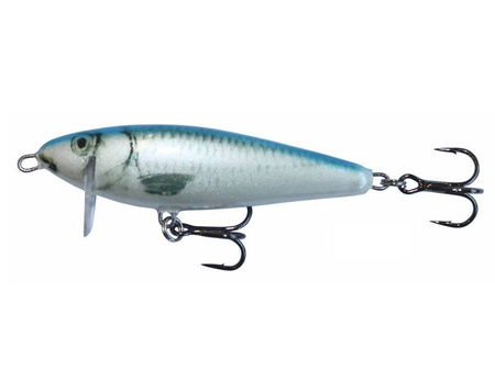 Wobler Kenart Flash 6cm | NRB | tonący |