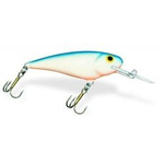 Wobler Dorado Invader 5cm | pływający | BP