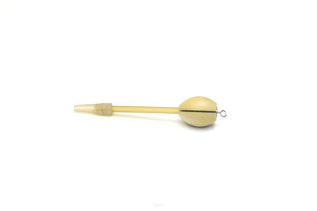 Ciężarek Bison Fishing Feeder Bomb Sand - 5g