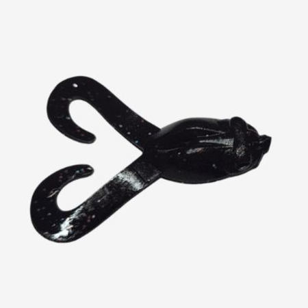 Gumy Water King Żabka 4cm | kolor 24 | 8szt.